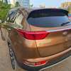 2017 KIA SPORTAGE SX TURBO limited thumb 11