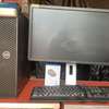 GAMER NVIDIA HP OU DELL +ECRAN thumb 1