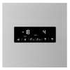 REFRIGERATEUR BEKO COMBINE 3T AVEC DIST D'EAU thumb 0