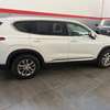 Hyundai Santa Fe 2019 thumb 3