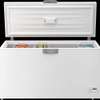 CONGELATEUR 600LITRES BEKO HORIZONTAL BLANC HSM46781 thumb 4