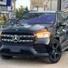 MERCEDES BENZ GLS 450 4MATIC AMG 2022 thumb 6