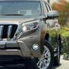 TOYOTA LAND CRUISER VXR 2016 thumb 8