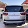 Toyota land cruiser VX thumb 2