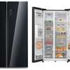 REFRIGERATEUR SBS 710L MIDEA thumb 2