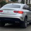 Mercedes-Benz GLE 350 2017 thumb 10