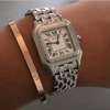 Montre Cartier pour femme thumb 7