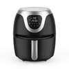 AIR FRYER MINDA 10ITRES NOIR 5502A thumb 1