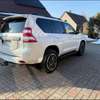 TOYOTA PRADO Année:2017 thumb 9