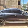 BMW X6 xDrive35i 2016- Intérieur Cuir Luxe, Volant M thumb 5