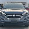 Hyundai Tucson Venat thumb 0