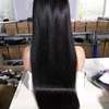 Cheveux naturels thumb 1