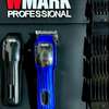 Tondeuse à cheveux professionnelle WMARK NG-9006 thumb 10