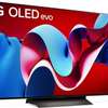 LG OLED 83 pouces 4K UHD thumb 3