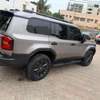 TOYOTA LAND CRUISER PRADO 2024 thumb 12