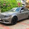 Mercedes C220 thumb 8