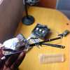 Lunette anti reflet thumb 2