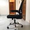 Ensemble Espace de Travail (Bureau + Chaise ergonomique) thumb 1