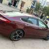 FORD FUSION TITANIUM🚘 2016 thumb 0