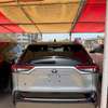 Toyota Rav4 Hybrid thumb 2