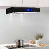 HOTTE DE CUISINE 60X60 TECNOLUX CASQUETTE HST60B thumb 1