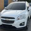 CHEVROLET TRAX  2017 thumb 3