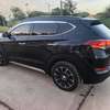 Hyundai Tucson thumb 6