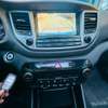 Hyundai tucson Année 2017 thumb 9