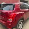 Chevrolet  trax 2017 thumb 8