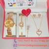 Coffret Bijoux cadeau pour femme dakar thumb 8