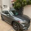 BMW X1 SUV compact gris métallisé performant thumb 3