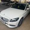 Mercedes C300 année 2016 thumb 0