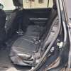 Toyota Highlander 2024 noir SUV 7 places thumb 5