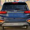 Hyundai santafe diesel thumb 10