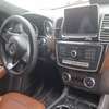 Mercedes-Benz GLE 450 thumb 5