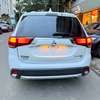 Mitsubishi Outlander 2017 thumb 10