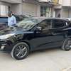 Hyundai SUV noir spacieux maniable et fiable thumb 2