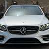 Mercedes-Benz E43 AMG thumb 1