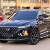 Hyundai SANTAFE 2021 thumb 3
