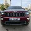 Jeep grand cherokee limited 2017 thumb 0