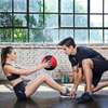 Médecine Ball, Ballon de Musculation, de fitness thumb 6