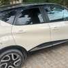 Renault Captur SUV compact beige noir thumb 5