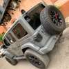 Jeep Wrangler 2023 thumb 4
