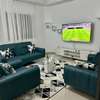Appartement meublé ou non à keur Gorgui F4 thumb 1