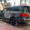 Mercedes gl450 thumb 3