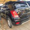 CHEVROLET TRAX 2017 thumb 2
