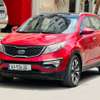 KIA SPORTAGE 2014 thumb 4