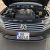 VW Touareg Legend V6 TDI 2018 thumb 2