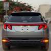HYUNDAI TUCSON 2024 thumb 3