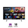 TELEVISEUR 75POUCES SAMSUNG SMART ANDROID 75DU7100U thumb 0